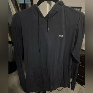 Lacoste pull over